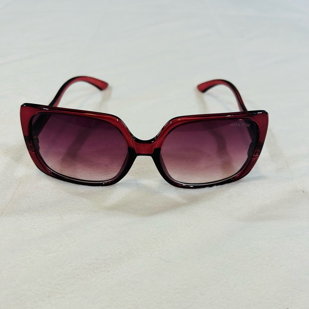 Miu Miu Sun Glasses